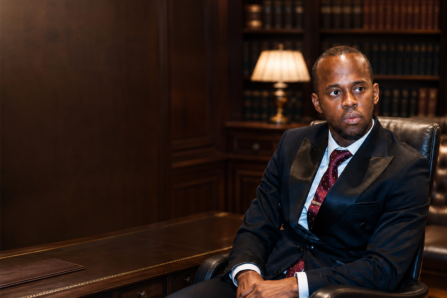 H.E.M. Rikoula Japhet, Founder, Chairman and Chief Executive Officer